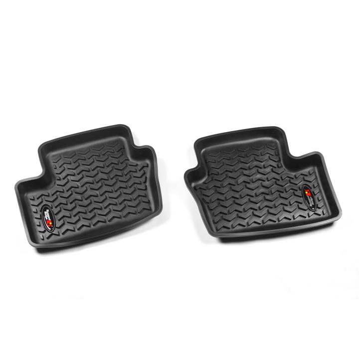 Rugged Ridge - Rugged Ridge 12950.17 All Terrain Floor Liner