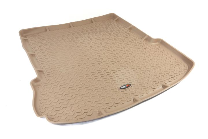 Rugged Ridge - Rugged Ridge 83972.10 All Terrain Cargo Liner