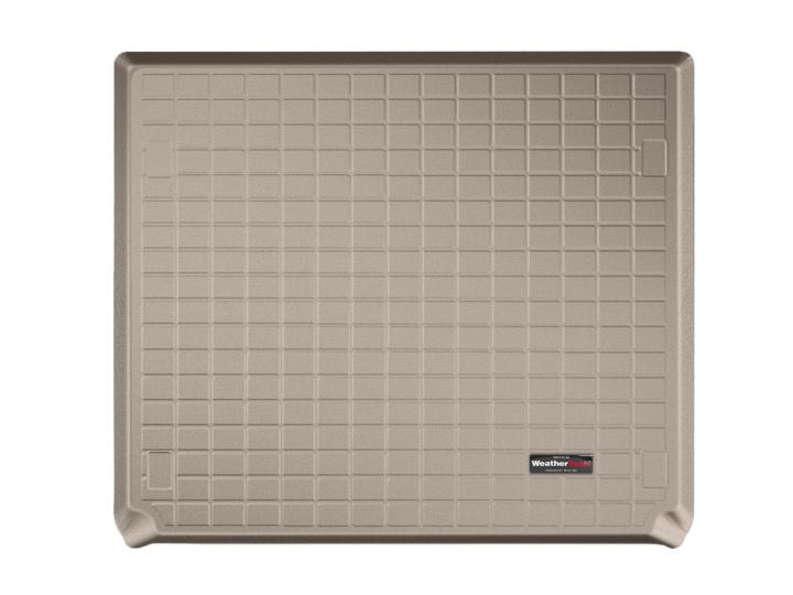 WeatherTech - WeatherTech 41256 Cargo Liner