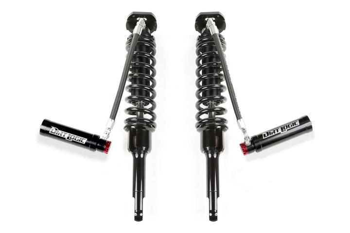 Fabtech - Fabtech FTS22322 Dirt Logic 3.0 Resi Coilover