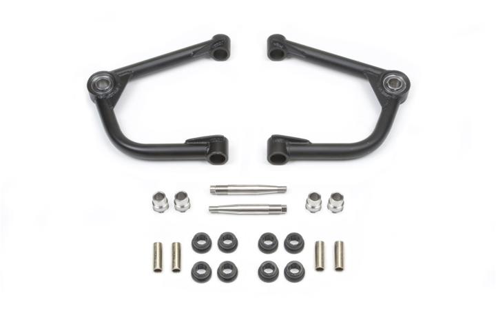 Fabtech - Fabtech FTS25009 Control Arm Kit
