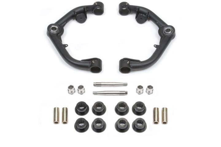 Fabtech - Fabtech FTS21132 Control Arm Kit