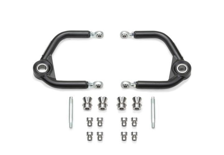 Fabtech - Fabtech FTS22163 Control Arm Kit