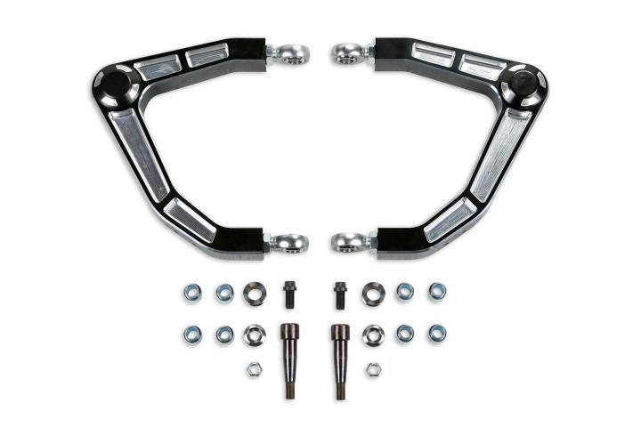 Fabtech - Fabtech K1142 Uniball Lift System