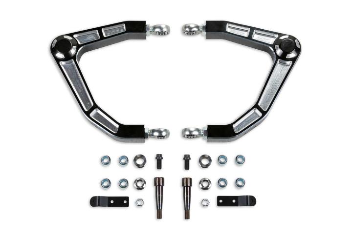 Fabtech - Fabtech K1143 Uniball Lift System