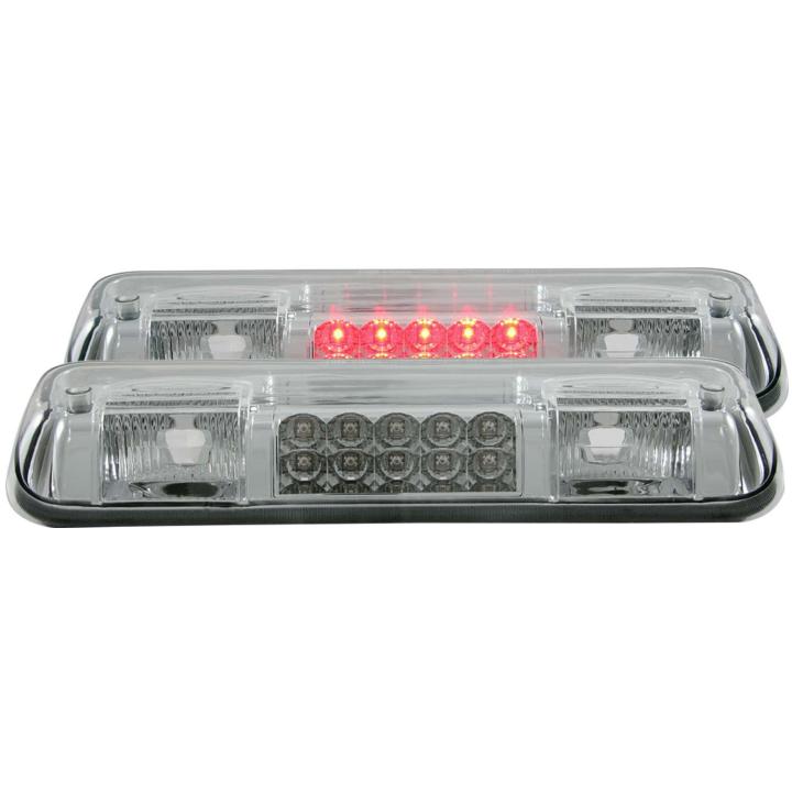 Anzo USA - Anzo USA 531008 Third Brake Light Assembly