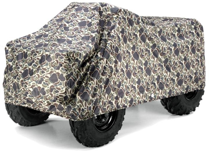 Covercraft - Covercraft XM201WCCM Ready-Fit ATV Cover