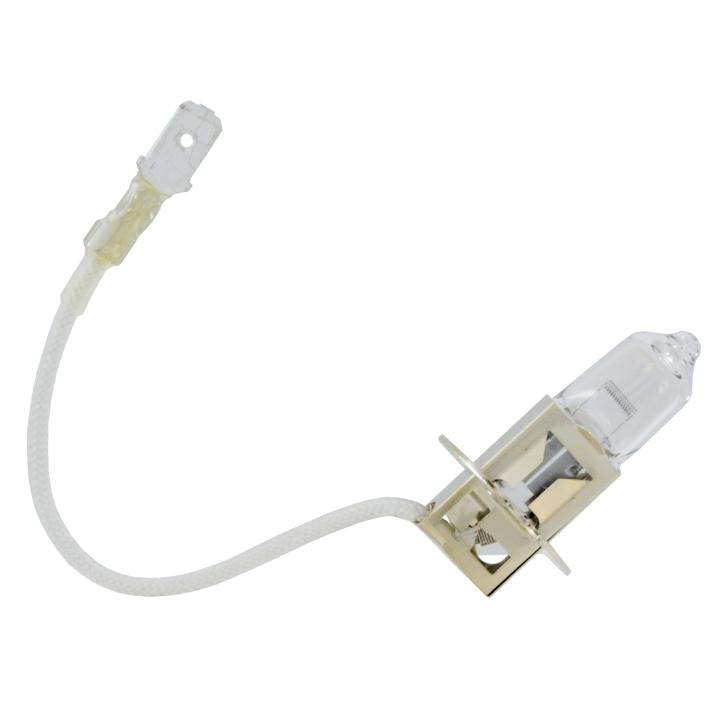 PIAA - PIAA 13085 H3 Halogen Fog Light Replacement Bulb