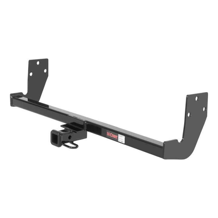 CURT - CURT 11283 Class I 1.25 in. Receiver Hitch