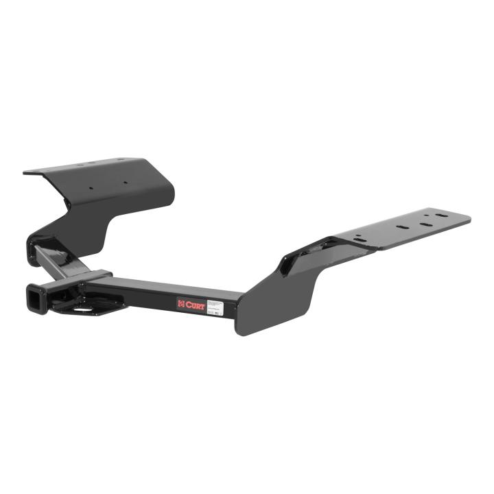 CURT - CURT 12106 Class II 1.25 in. Receiver Hitch