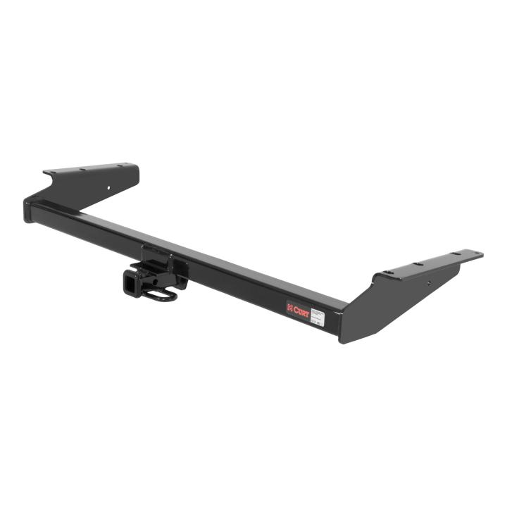 CURT - CURT 12285 Class II 1.25 in. Receiver Hitch