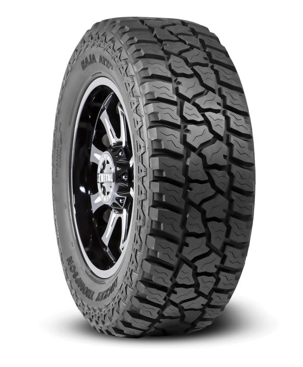 Mickey Thompson - Mickey Thompson 90000001913 Mickey Thompson Baja ATZ P3 Tire