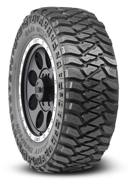 Mickey Thompson - Mickey Thompson 90000024178 Mickey Thompson Baja MTZP3