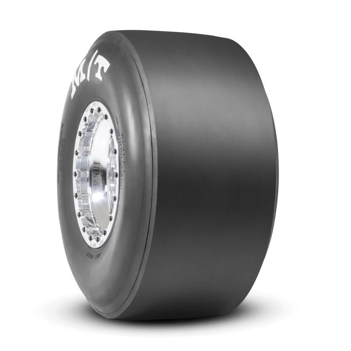 Mickey Thompson - Mickey Thompson 90000036273 Mickey Thompson ET Front Tire