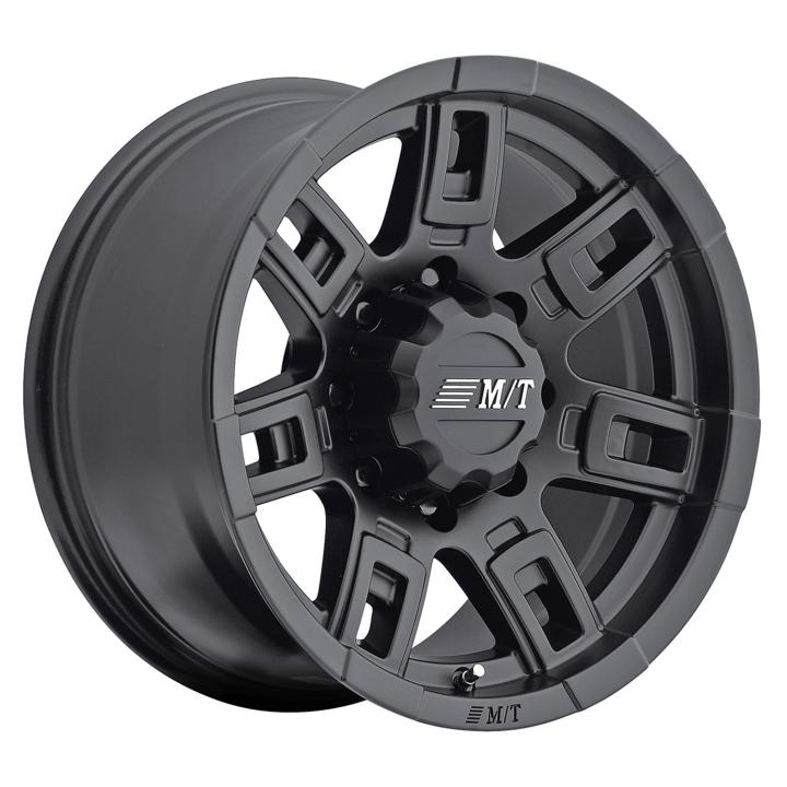 Mickey Thompson - Mickey Thompson 90000019339 SideBiter II Wheel