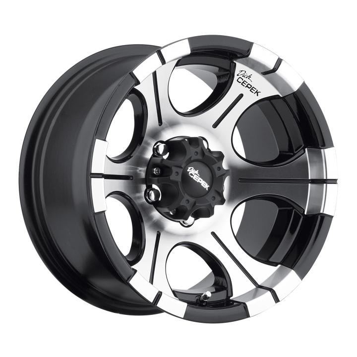 Mickey Thompson - Mickey Thompson 90000000488 Dick Cepek DC-2 Wheel