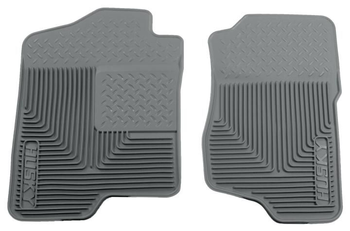 Husky Liners - Husky Liners 51182 Heavy Duty Floor Mat