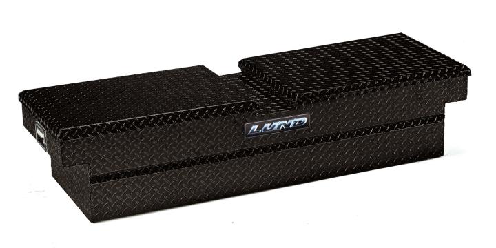 Lund - Lund 79251 Aluminum Cross Box
