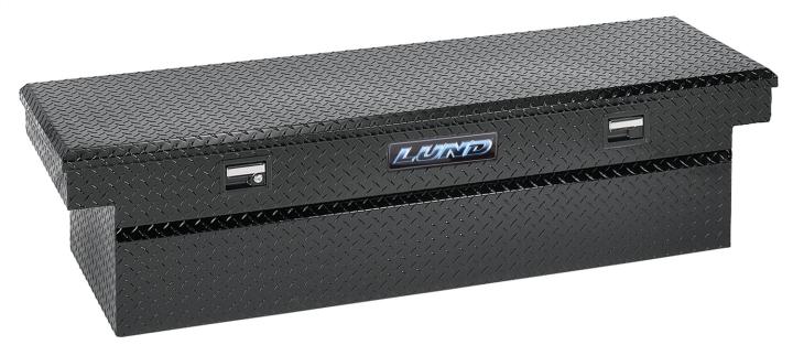 Lund - Lund 79303 Aluminum Cross Box