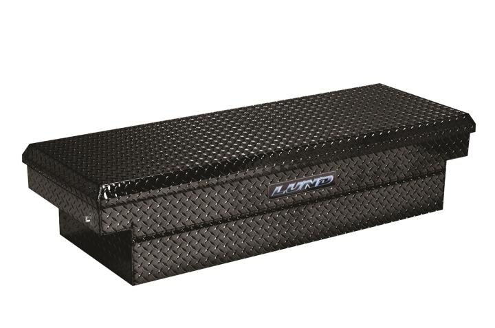 Lund - Lund 79305PB Aluminum HD/28 Cross Box