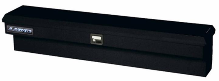 Lund - Lund 78950 Commercial Pro Steel Side Bin