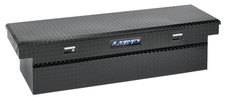 Lund - Lund 79306 Aluminum HD/28 Cross Box