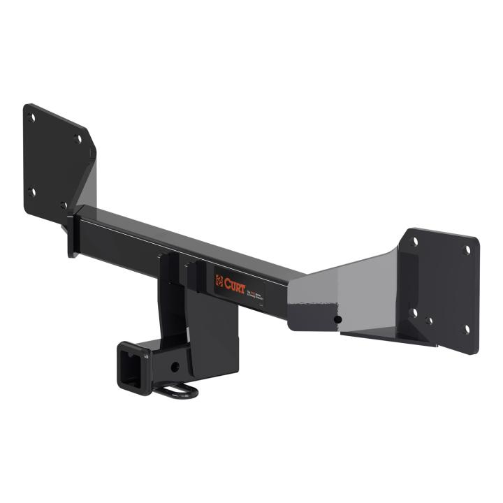 CURT - CURT 13331 Class III 2 in. Receiver Hitch