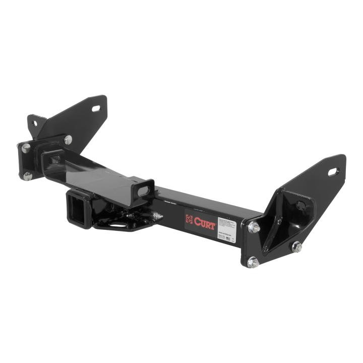 CURT - CURT 13369 Class III 2 in. Receiver Hitch