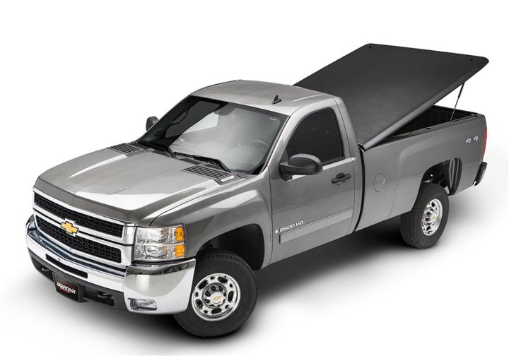 UnderCover - UnderCover UC1010 Classic Tonneau Cover