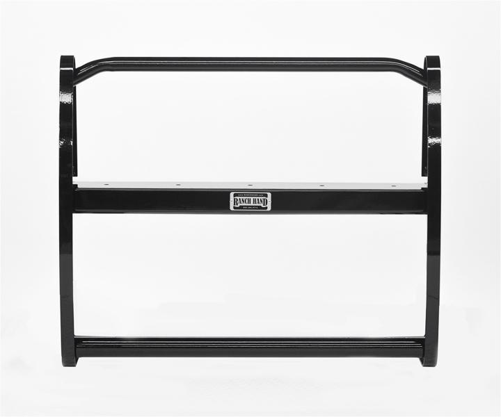 Ranch Hand - Ranch Hand PBD101BL1 Push Bar
