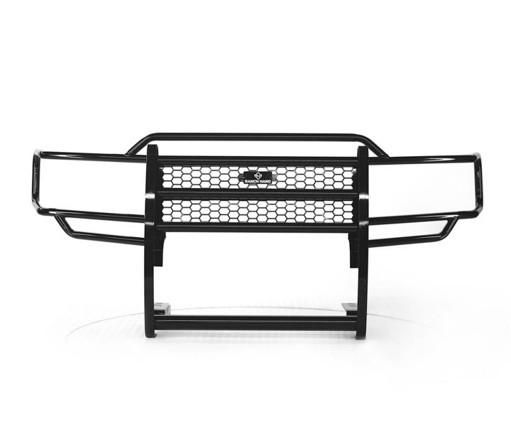 Ranch Hand - Ranch Hand GGF994BL1 Legend Series Grille Guard