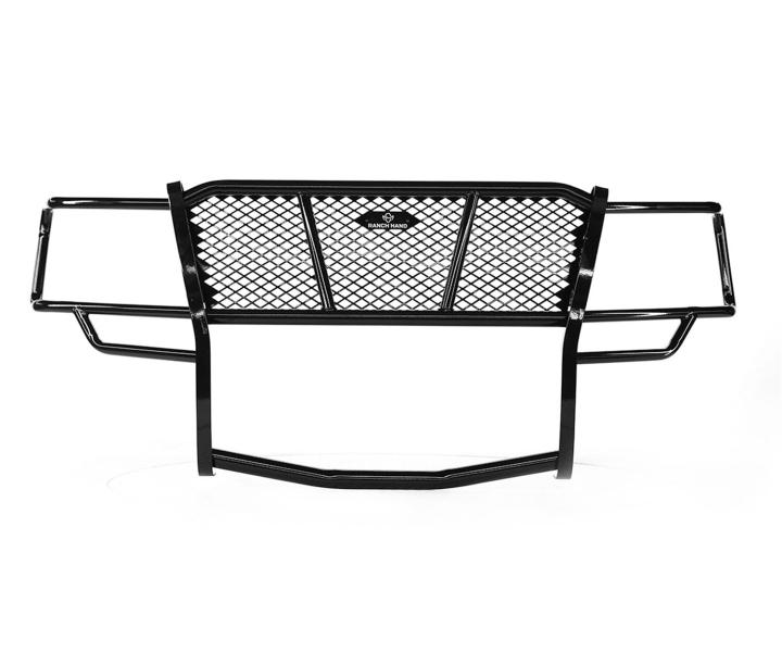 Ranch Hand - Ranch Hand GGC07TBL1 Legend Series Grille Guard