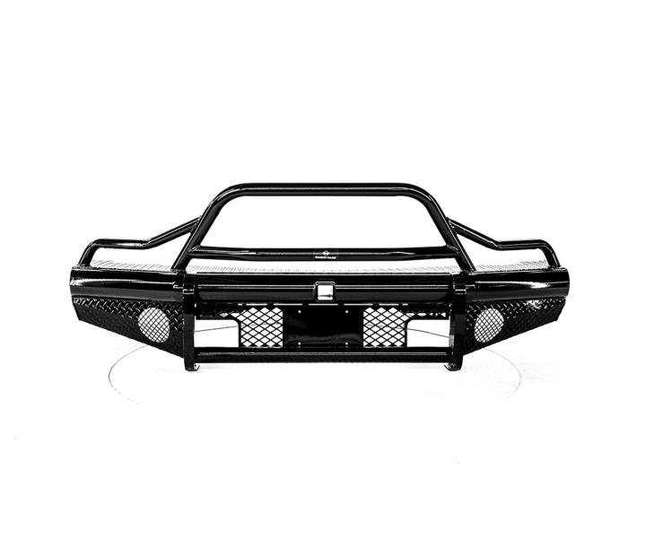 Ranch Hand - Ranch Hand BTG111BLR Legend BullNose Series Front Bumper