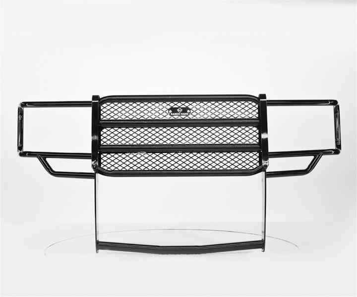 Ranch Hand - Ranch Hand GGG151BLS Legend Series Grille Guard