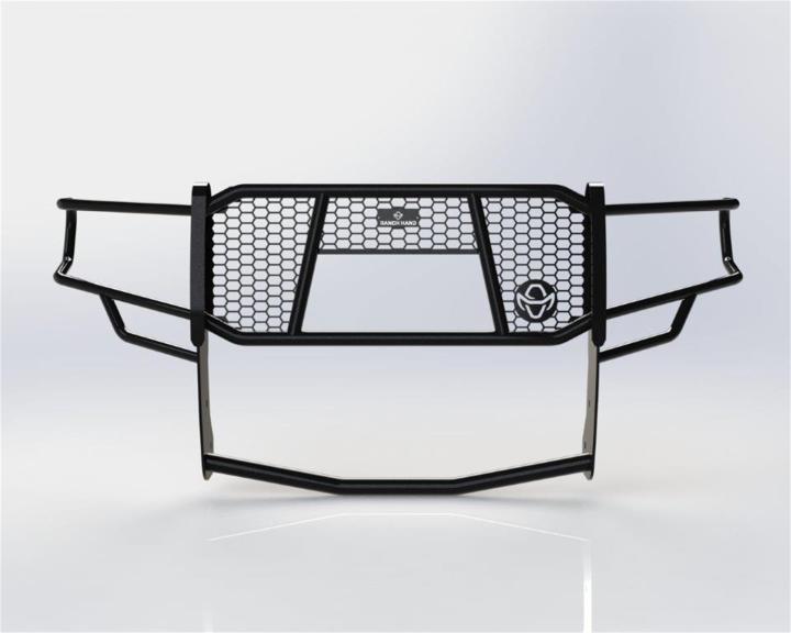 Ranch Hand - Ranch Hand GGD19HBL1C Legend Series Grille Guard
