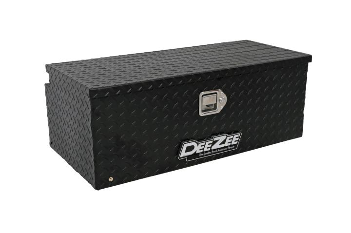 Dee Zee - Dee Zee DZ6534JNTB Specialty Series Narrow Tool Box