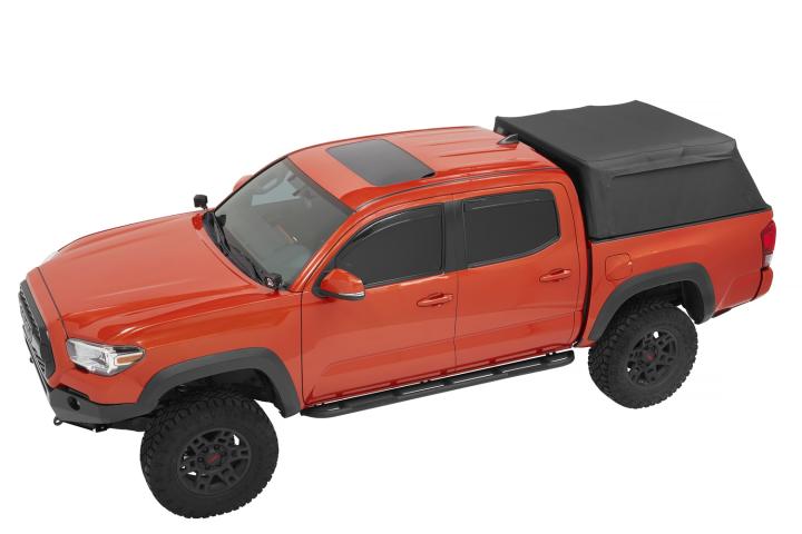 Bestop - Bestop 77308-35 Supertop For Truck