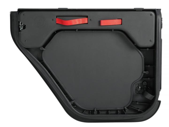 Bestop - Bestop 51731-01 CORE Door