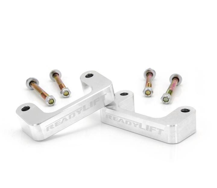 ReadyLift - ReadyLift 66-3920 Leveling Kit