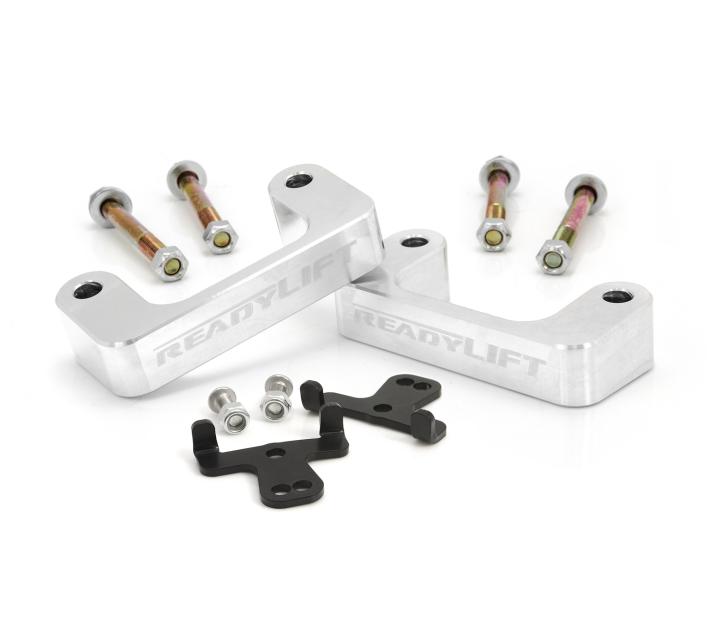 ReadyLift - ReadyLift 66-3922 SST Lift Kit