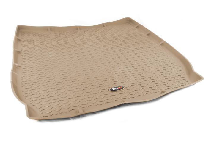 Rugged Ridge - Rugged Ridge 83971.10 All Terrain Cargo Liner