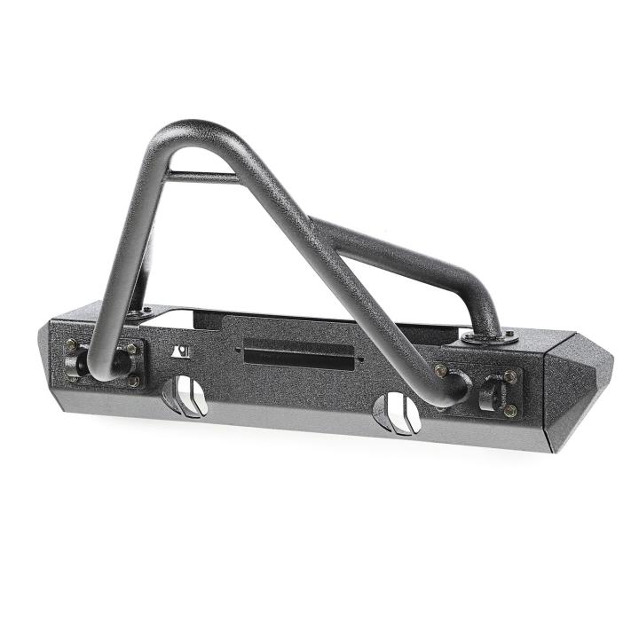Rugged Ridge - Rugged Ridge 11540.56 Xtreme Heavy Duty Front Bumper Kit