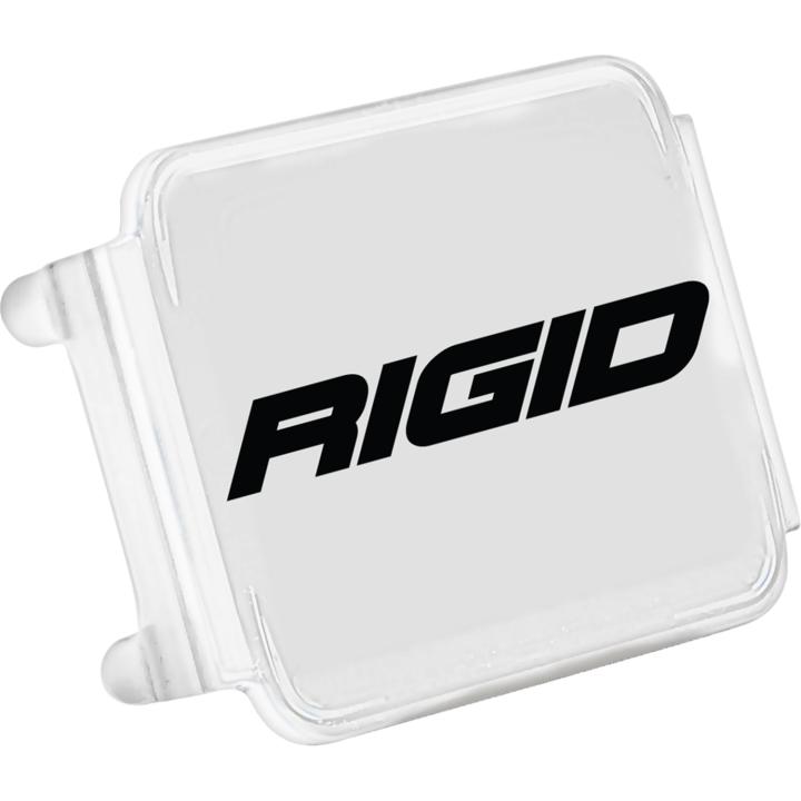Rigid Industries - Rigid Industries 201963 D-Series Pro Light Cover