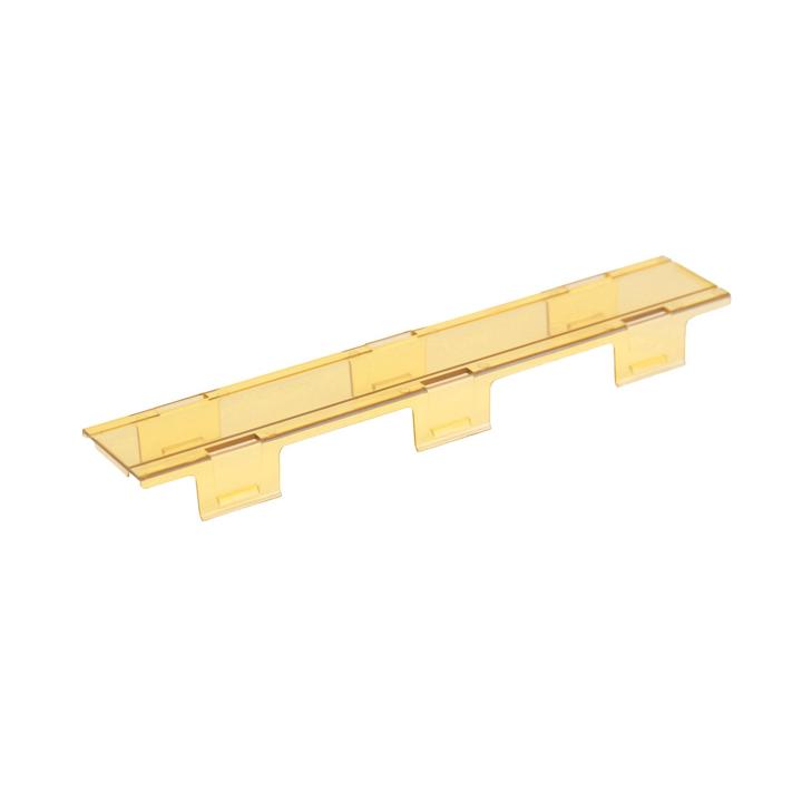 Westin - Westin 09-12230-A Double Row LED Light Bar Cover