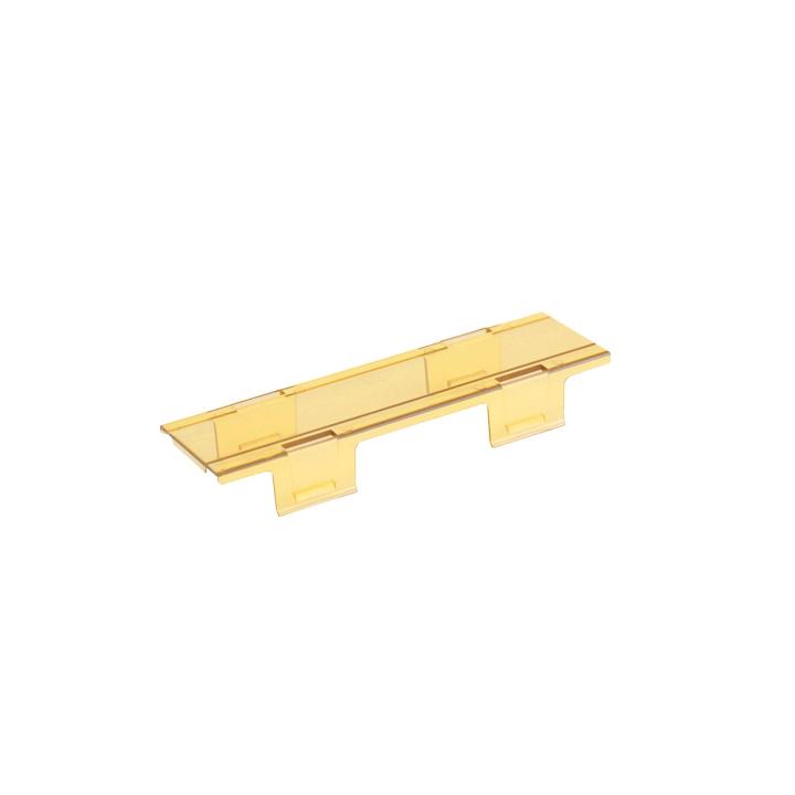 Westin - Westin 09-12230-A6 Double Row LED Light Bar Cover