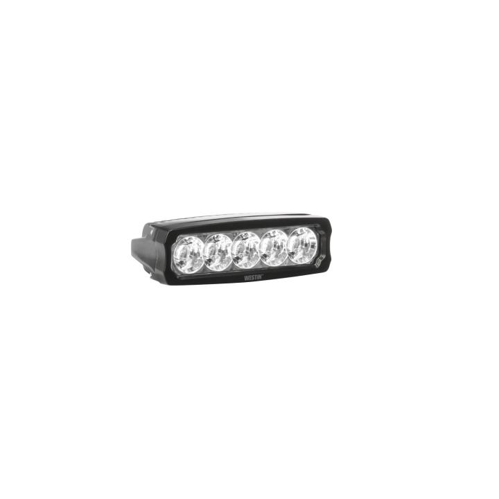 Westin - Westin 09-12232 Fusion5 Single Row LED Light Bar