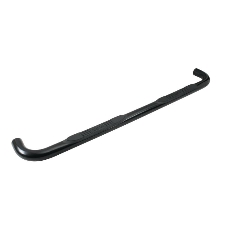 Westin - Westin 23-2075 E-Series 3 Round Nerf Step Bars