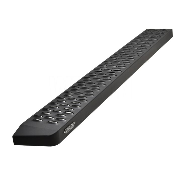 Westin - Westin 27-80025 Grate Steps Running Boards