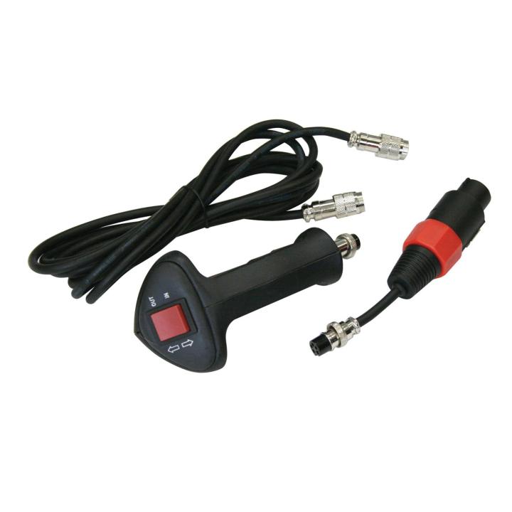 Westin - Westin 47-3522 Wireless Winch Remote Kit
