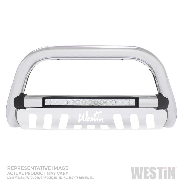 Westin - Westin 32-3950L Ultimate LED Bull Bar